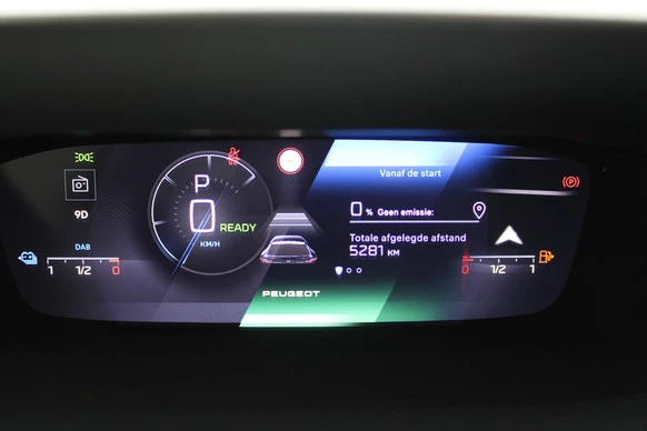 Peugeot 408 - Afbeelding 9 van 30