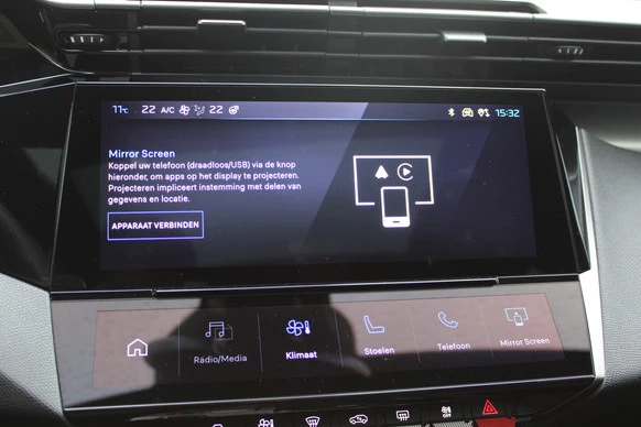 Peugeot 408 - Afbeelding 18 van 30