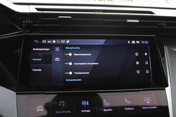 Peugeot 408 - Afbeelding 26 van 30