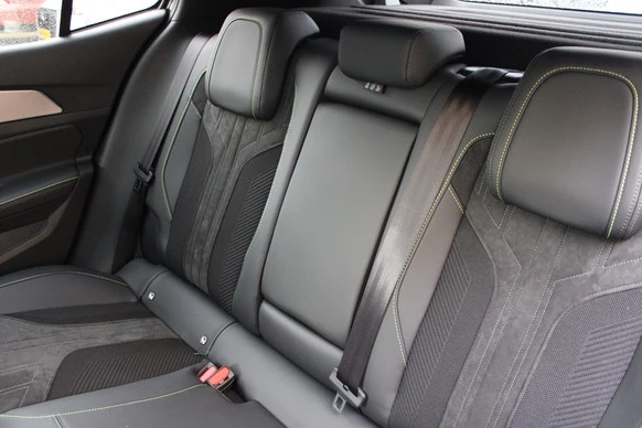 Peugeot 408 - Afbeelding 30 van 30