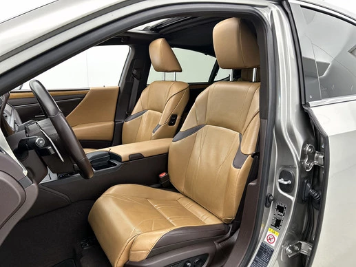 Lexus ES - Afbeelding 6 van 30