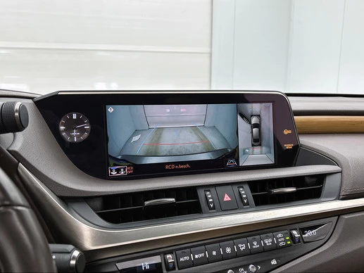 Lexus ES - Afbeelding 11 van 30