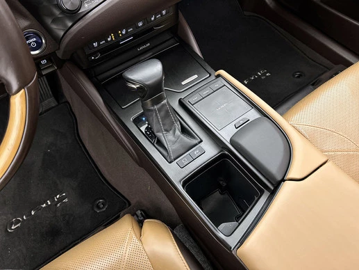 Lexus ES - Afbeelding 14 van 30