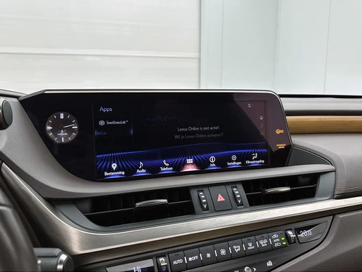 Lexus ES - Afbeelding 17 van 30