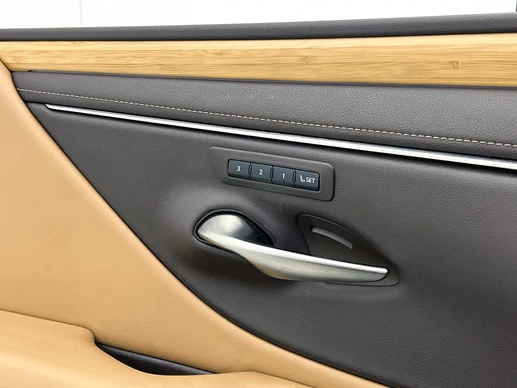 Lexus ES - Afbeelding 22 van 30