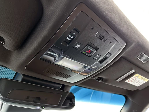 Lexus ES - Afbeelding 23 van 30