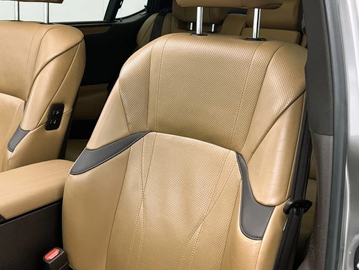 Lexus ES - Afbeelding 24 van 30