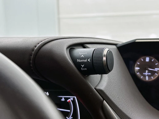 Lexus ES - Afbeelding 25 van 30