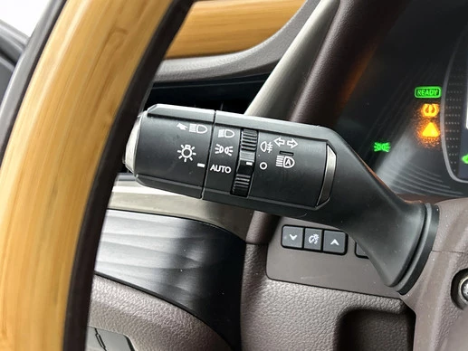 Lexus ES - Afbeelding 26 van 30