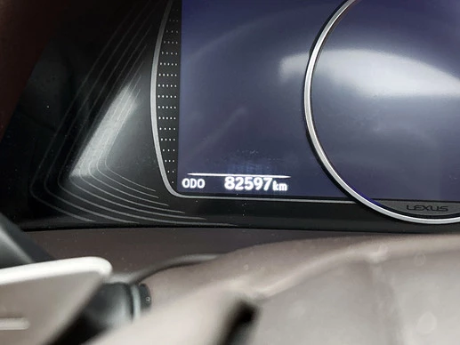 Lexus ES - Afbeelding 27 van 30