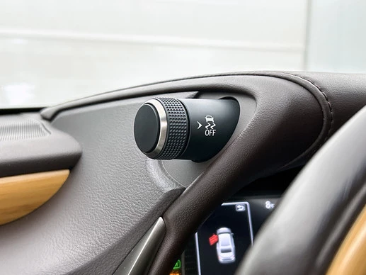 Lexus ES - Afbeelding 30 van 30