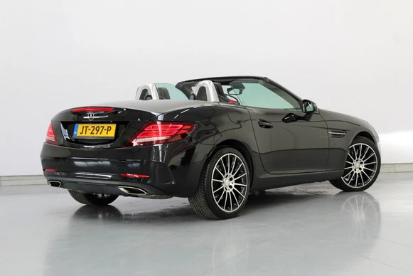 Mercedes-Benz SLC - Afbeelding 13 van 30