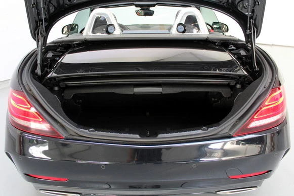 Mercedes-Benz SLC - Afbeelding 20 van 30