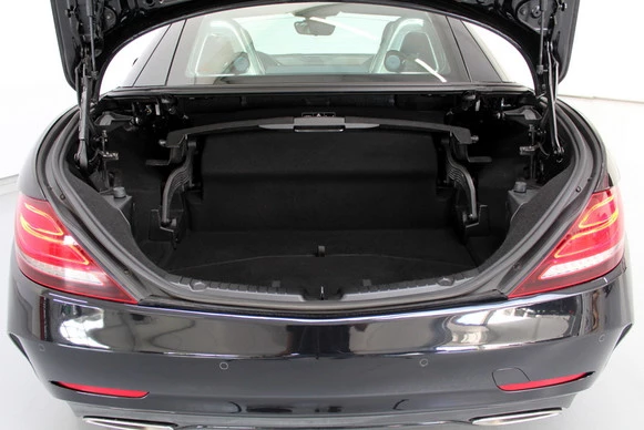 Mercedes-Benz SLC - Afbeelding 22 van 30