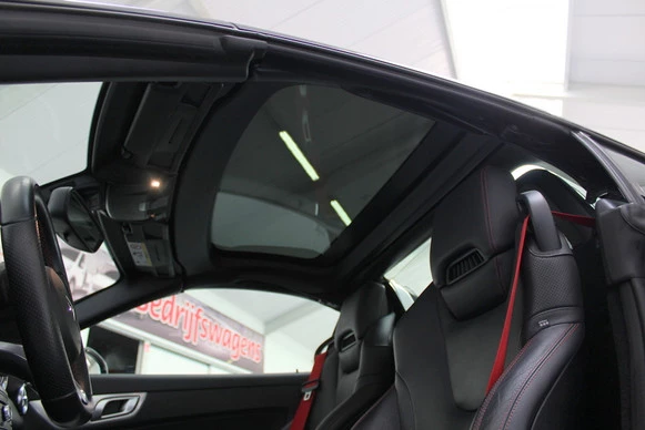 Mercedes-Benz SLC - Afbeelding 23 van 30