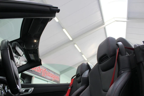 Mercedes-Benz SLC - Afbeelding 25 van 30