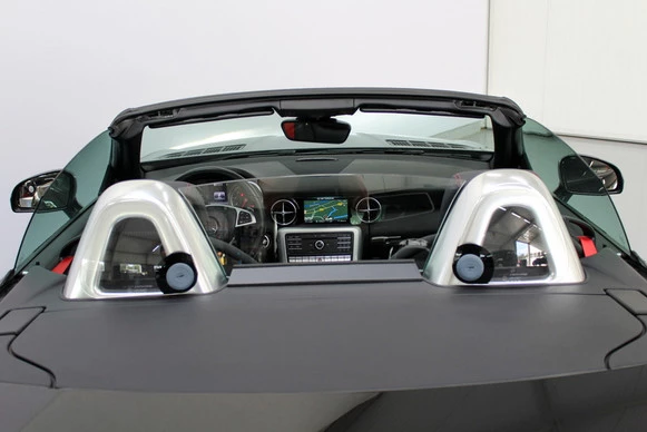 Mercedes-Benz SLC - Afbeelding 26 van 30