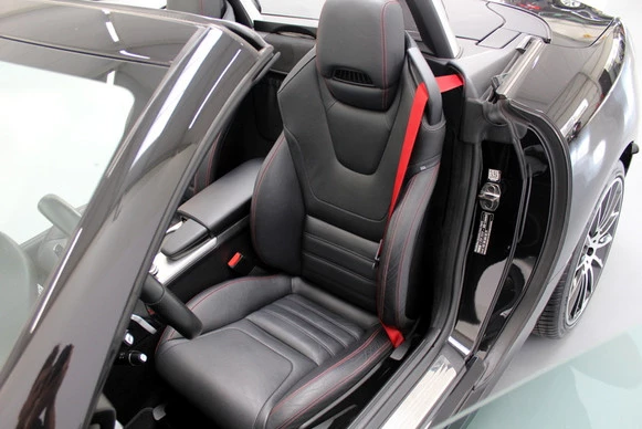 Mercedes-Benz SLC - Afbeelding 29 van 30