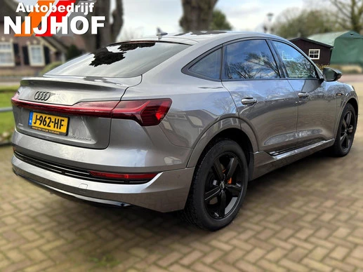 Audi e-tron - Afbeelding 6 van 30