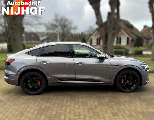 Audi e-tron - Afbeelding 7 van 30