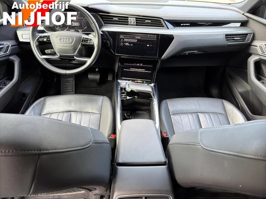 Audi e-tron - Afbeelding 10 van 30