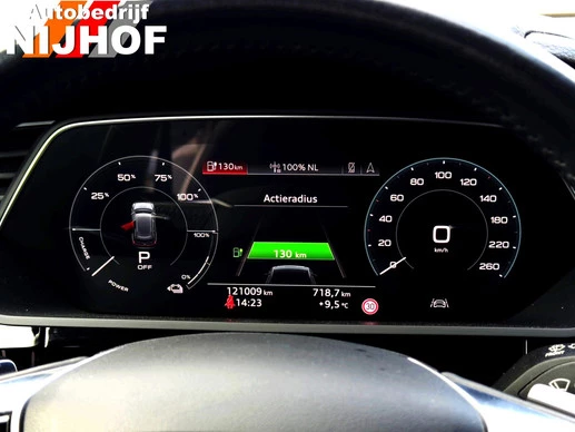 Audi e-tron - Afbeelding 11 van 30