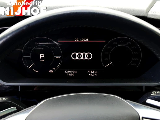 Audi e-tron - Afbeelding 12 van 30