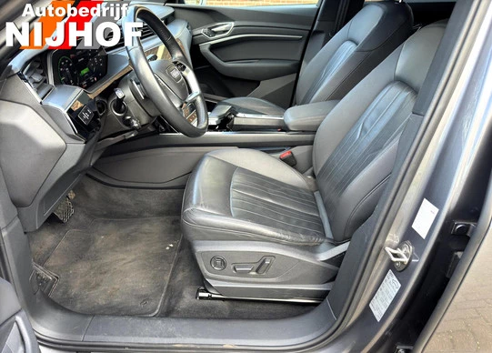 Audi e-tron - Afbeelding 18 van 30