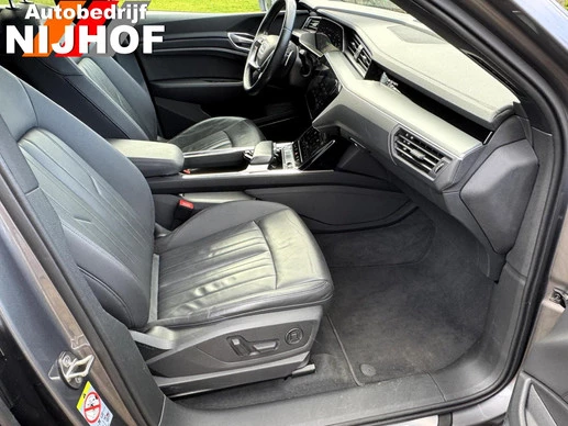 Audi e-tron - Afbeelding 23 van 30