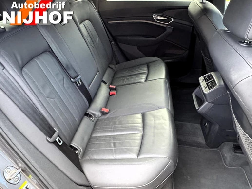 Audi e-tron - Afbeelding 24 van 30