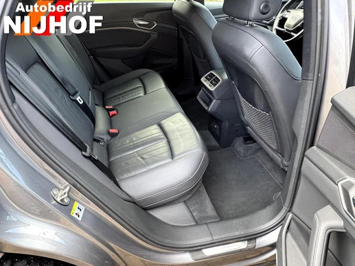 Audi e-tron - Afbeelding 25 van 30