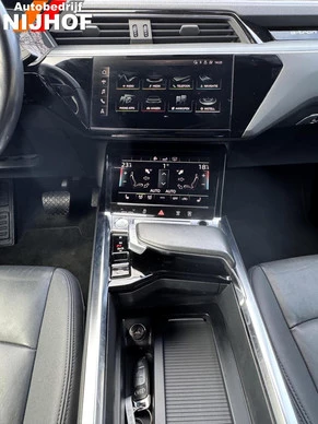 Audi e-tron - Afbeelding 27 van 30