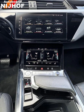 Audi e-tron - Afbeelding 28 van 30
