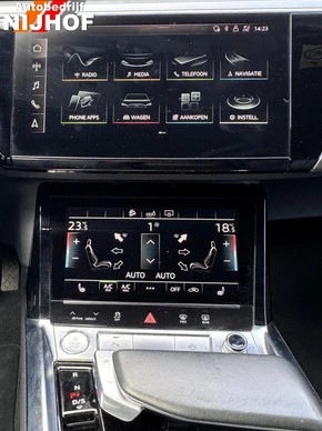 Audi e-tron - Afbeelding 29 van 30