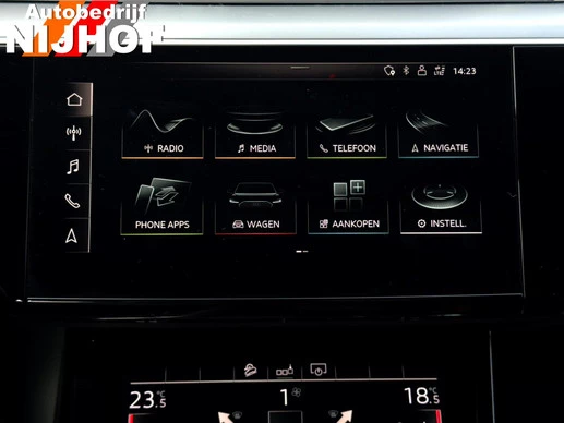 Audi e-tron - Afbeelding 30 van 30