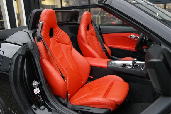 BMW Z4 - Afbeelding 2 van 30