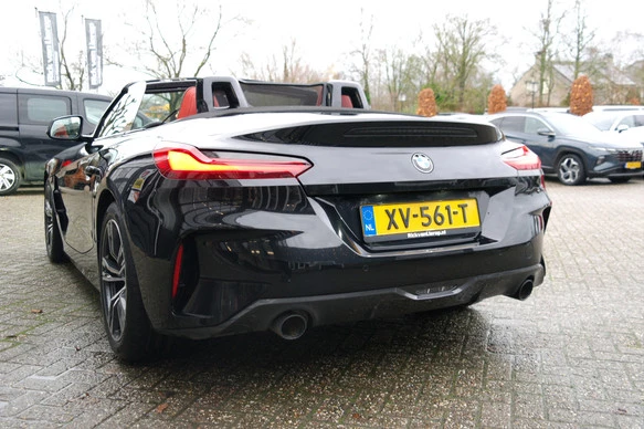 BMW Z4 - Afbeelding 3 van 30