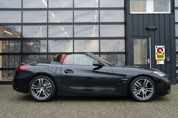 BMW Z4 - Afbeelding 5 van 30