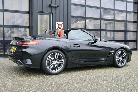 BMW Z4 - Afbeelding 6 van 30