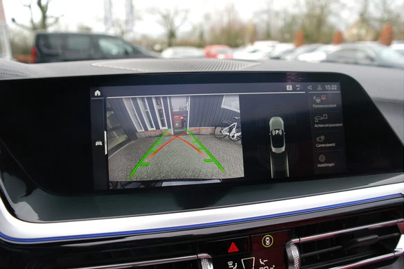 BMW Z4 - Afbeelding 13 van 30