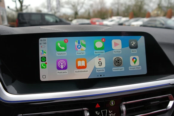 BMW Z4 - Afbeelding 14 van 30