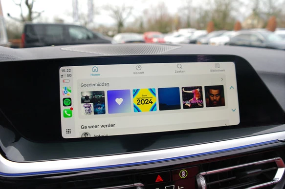 BMW Z4 - Afbeelding 15 van 30