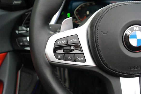 BMW Z4 - Afbeelding 17 van 30