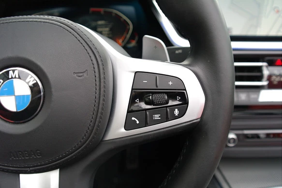 BMW Z4 - Afbeelding 18 van 30