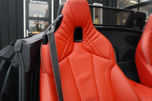 BMW Z4 - Afbeelding 19 van 30