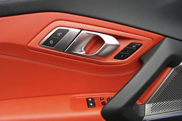 BMW Z4 - Afbeelding 20 van 30