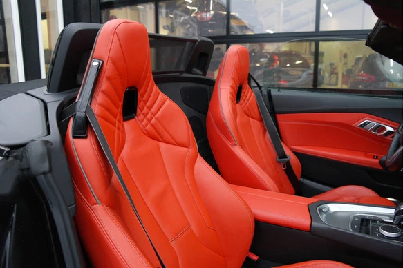 BMW Z4 - Afbeelding 21 van 30