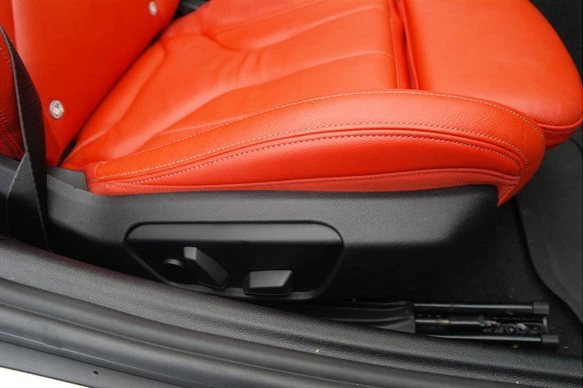 BMW Z4 - Afbeelding 22 van 30