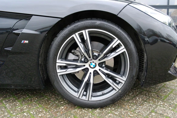 BMW Z4 - Afbeelding 24 van 30