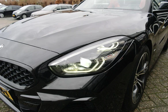 BMW Z4 - Afbeelding 25 van 30